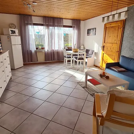 Ferienwohnung Hanne Netphen Exterior photo