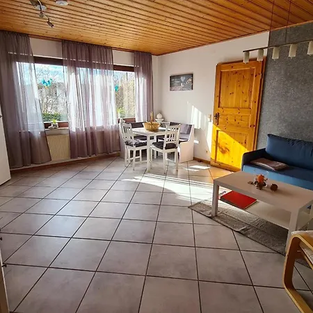 Ferienwohnung Hanne Netphen Exterior photo