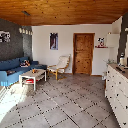 Ferienwohnung Hanne Netphen Exterior photo