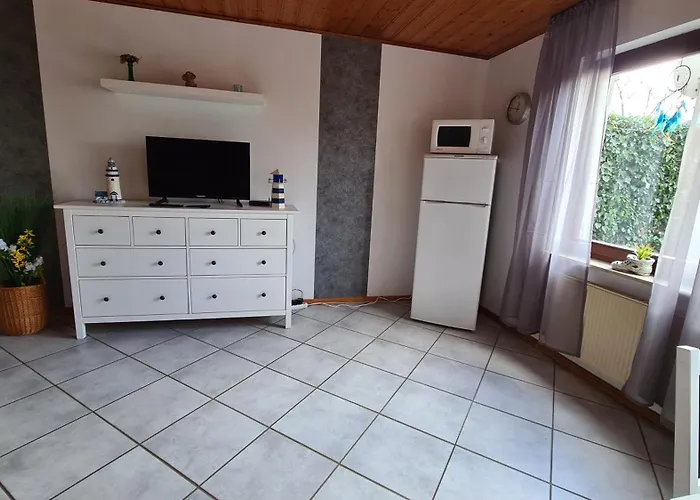 Ferienwohnung Hanne