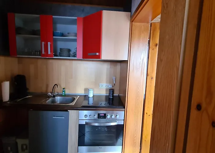 Ferienwohnung Hanne