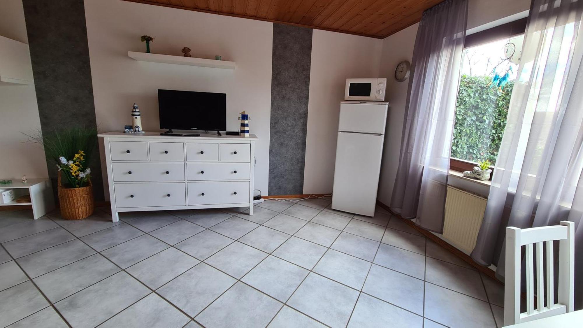 Hanne Apartment