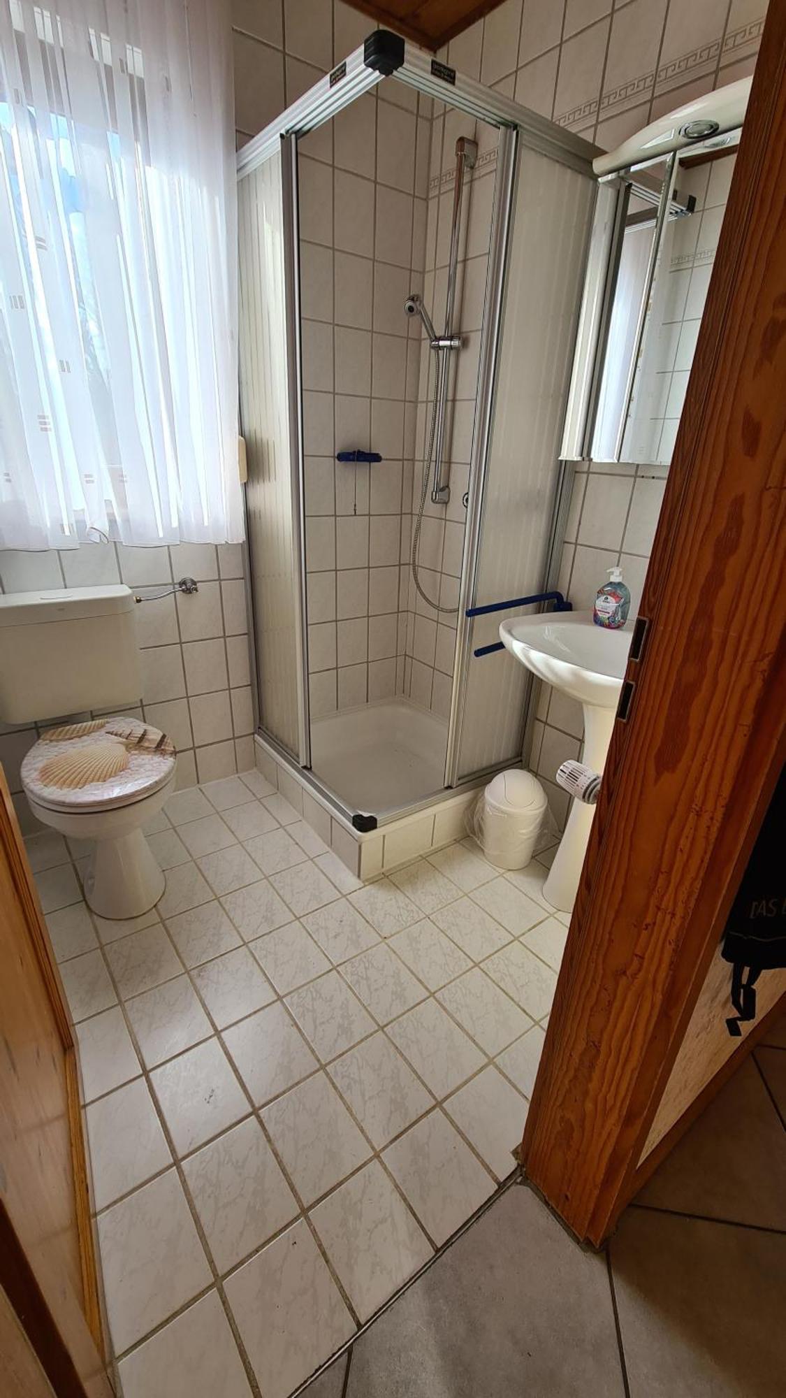 Hanne Apartment