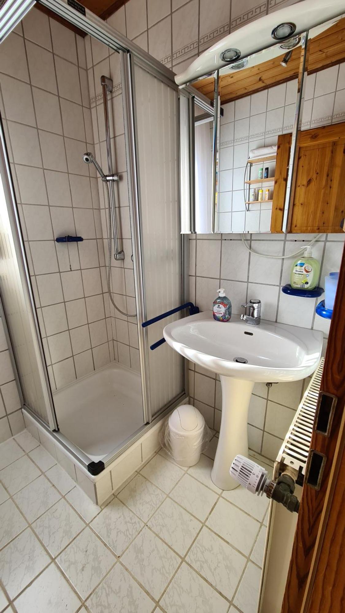 Apartment Hanne *