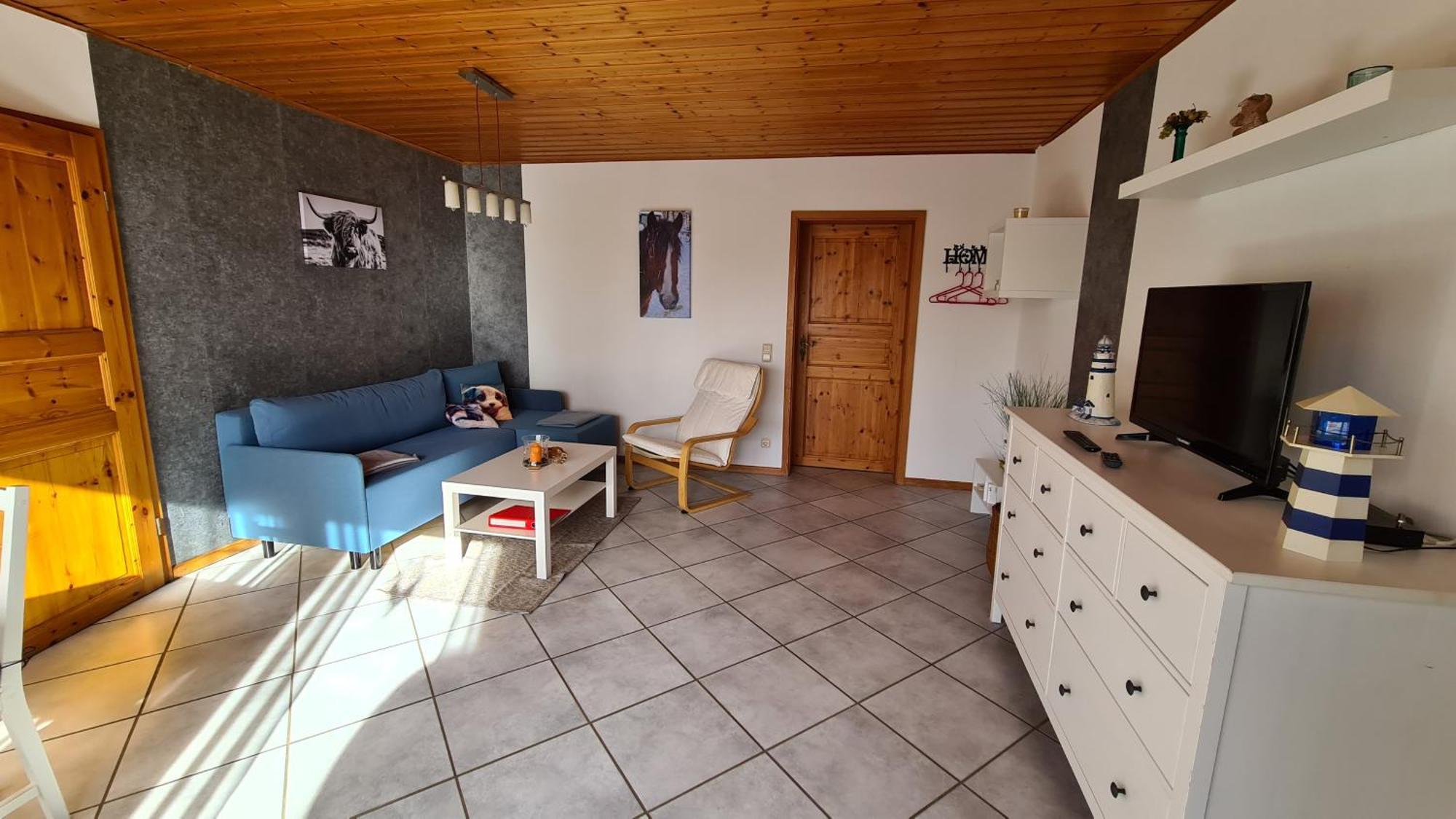 Apartment Hanne Netphen