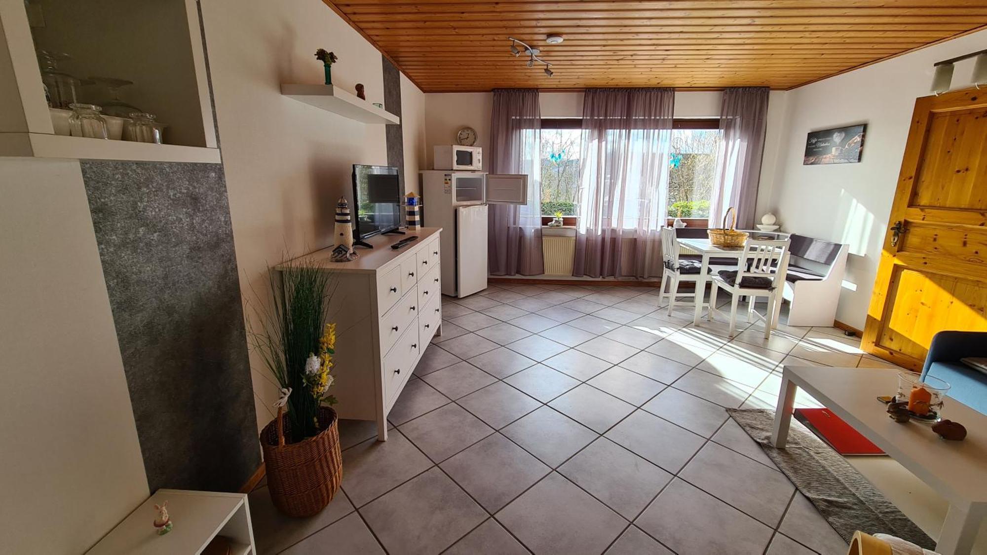Apartment Hanne